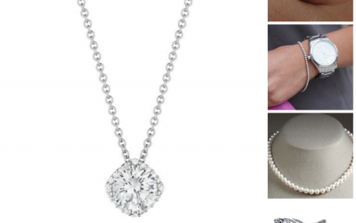 The Classic Jewelry Check list