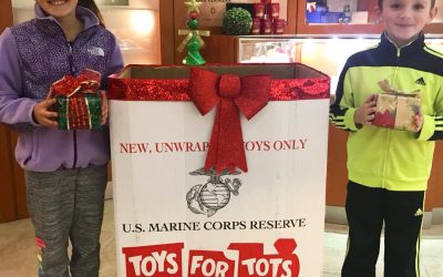 Toys For Tots