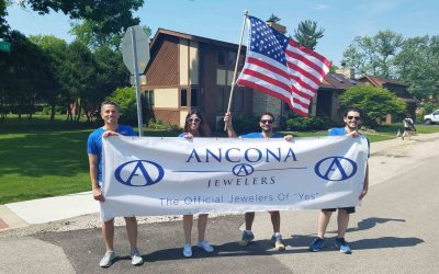 Memorial Day Parade