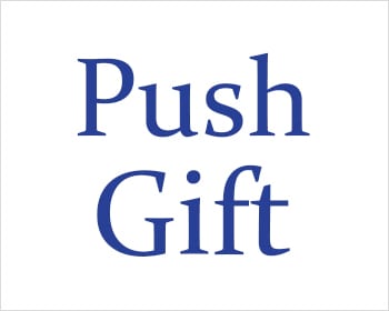 Push Gift