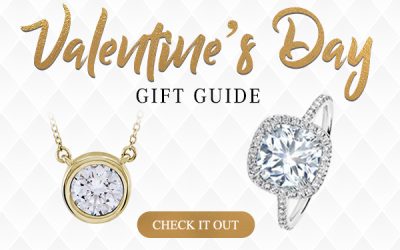 Check Out Our Valentines Day Gift Guide