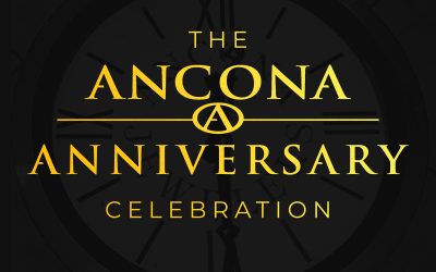 the Ancona Anniversary Sale