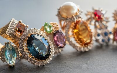How To Clean Jewelry At Home
