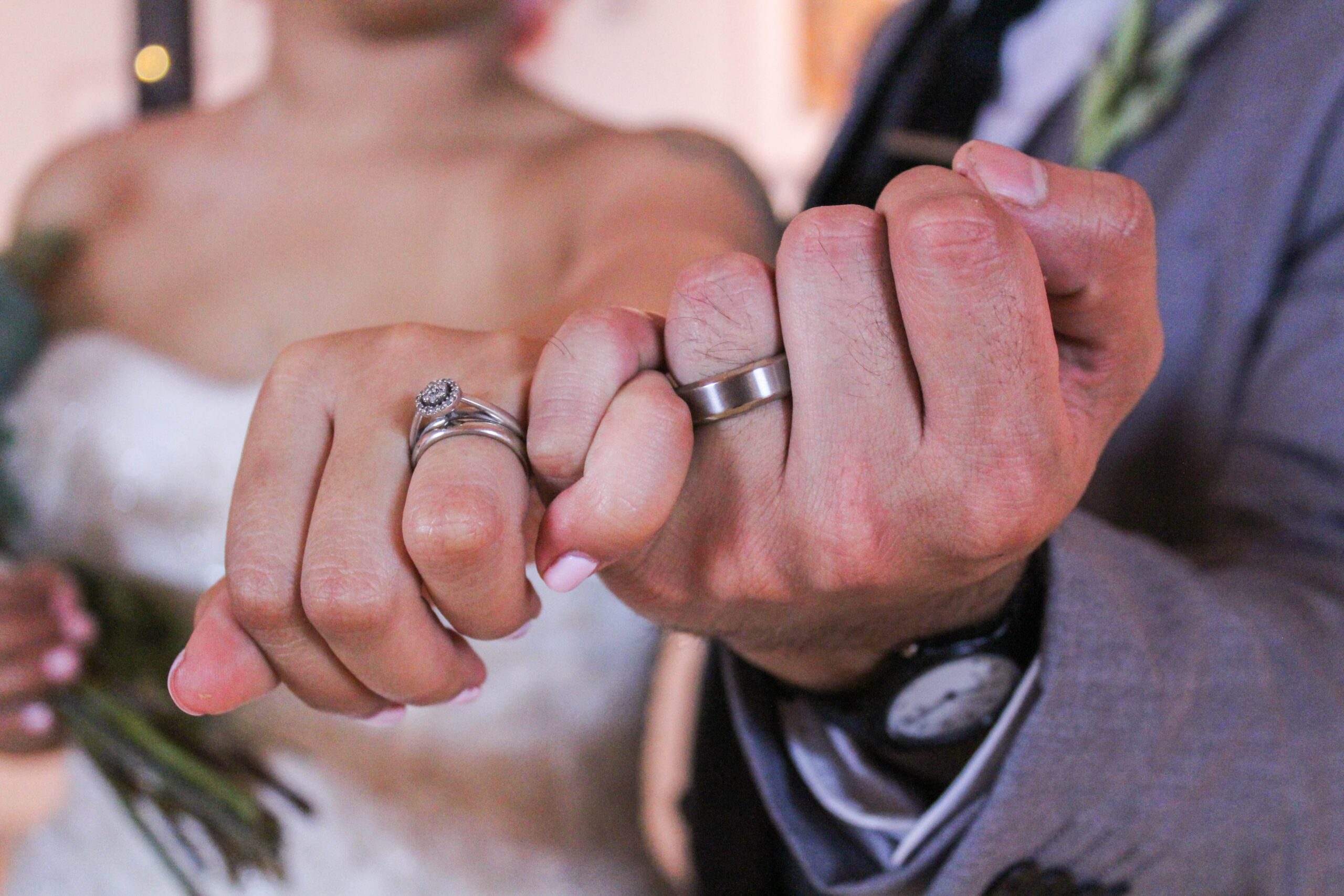Wedding Rings in Chicago