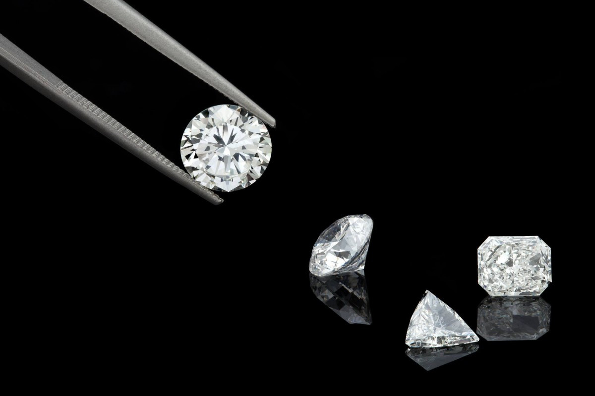 diamond Jewelry in Chicago