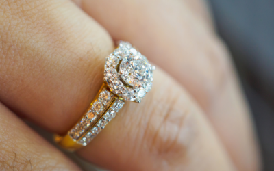 How To Drop A Hint For The Engagement Ring You Want