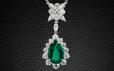 What Is The Difference Between A Necklace And A Pendant?