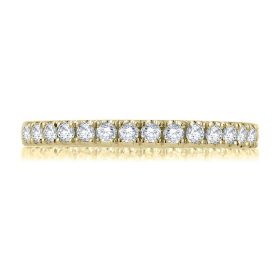 Empire Legacy Diamond Halfway Band