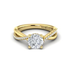 Vlora Classic Engagement Ring