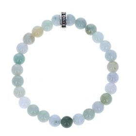 King Baby Burma Jade Bracelet