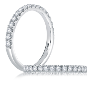 Empire Legacy Diamond Halfway Band