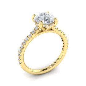Vlora Classic Engagement Ring