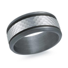 Tantalum Ring