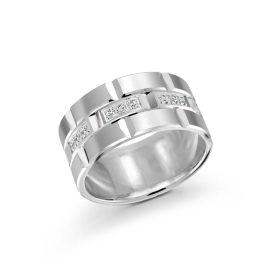 Mardini Wedding Band
