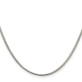 Ancona Yellow Gold Solid Franco Chain