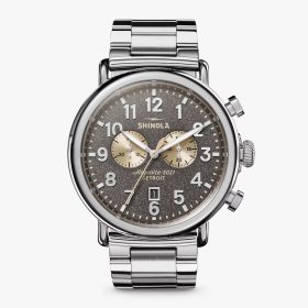 The Runwell Chrono 47mm