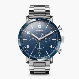 The Canfield Sport 45mm