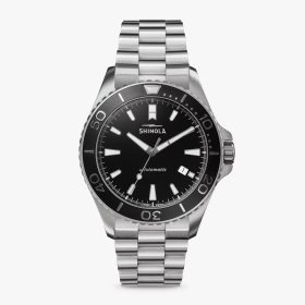 The Lake Superior Monster Automatic 43mm