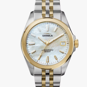 The Circadian Monster 36mm