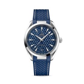 Omega Seamaster Aqua Terra 150M Tokyo 2020 Limited Edition