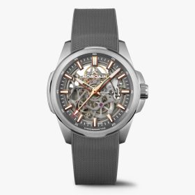 Independence Skeleton 42mm