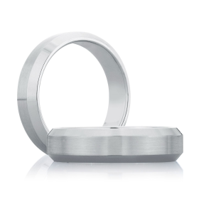 Beveled Edge Band