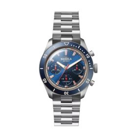 Mooncraft Monster Chronograph Watch