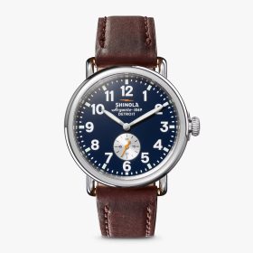 The Runwell 41mm