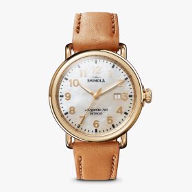 The Runwell 41mm