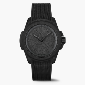 Norqain Wild ONE ALL Black