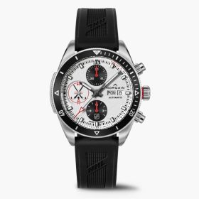 Adventure Chrono NHL Limited Edition