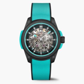 Wild ONE SkeletonTurquoise