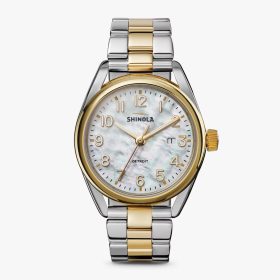 The Derby 38mm