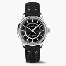 Freedom 60 GMT 40mm