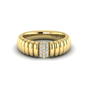 Wrapped Ring